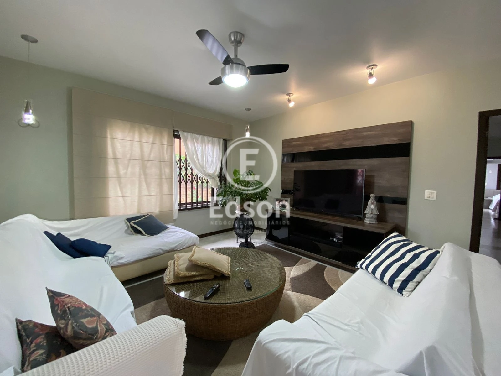 Casa em Aririú da Formiga, Palhoça. 4 quartos, 228m². Imagem 14 de 15