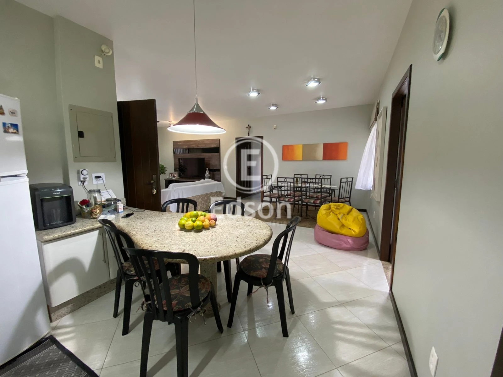 Casa em Aririú da Formiga, Palhoça. 4 quartos, 228m². Imagem 7 de 15