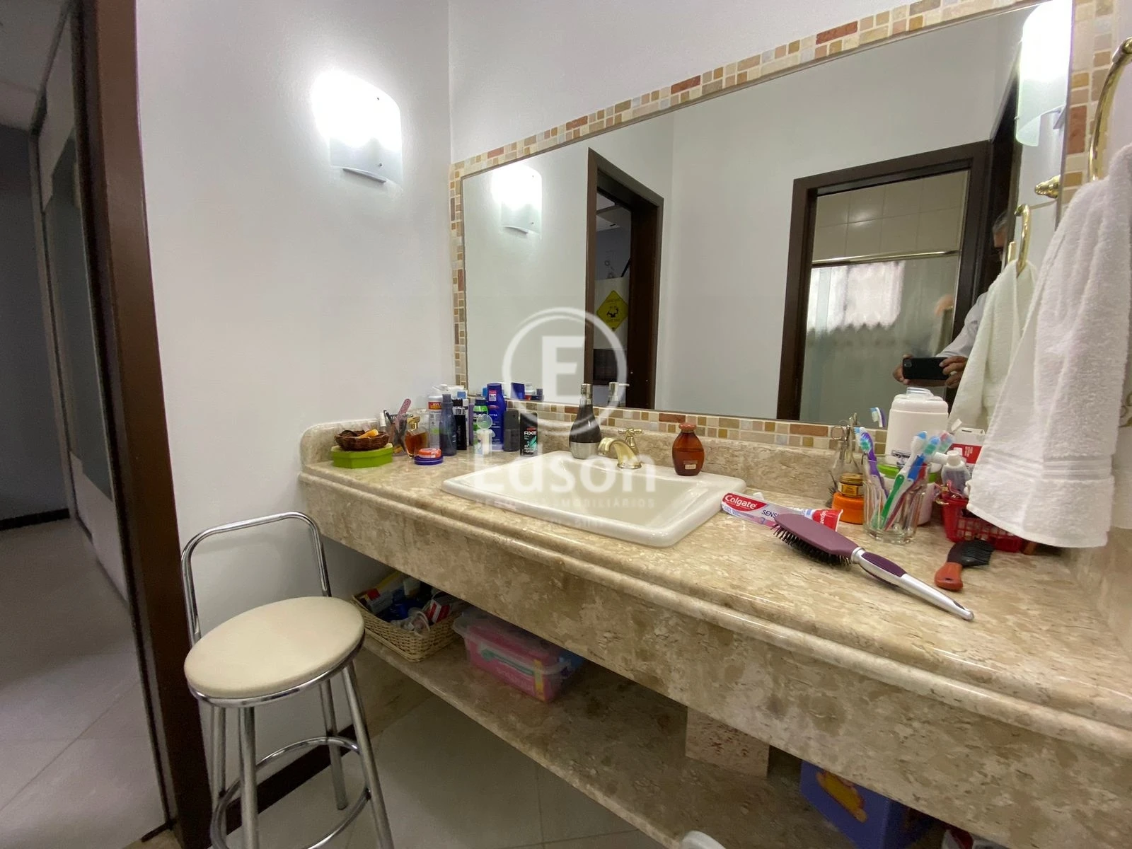 Casa em Aririú da Formiga, Palhoça. 4 quartos, 228m². Imagem 11 de 15