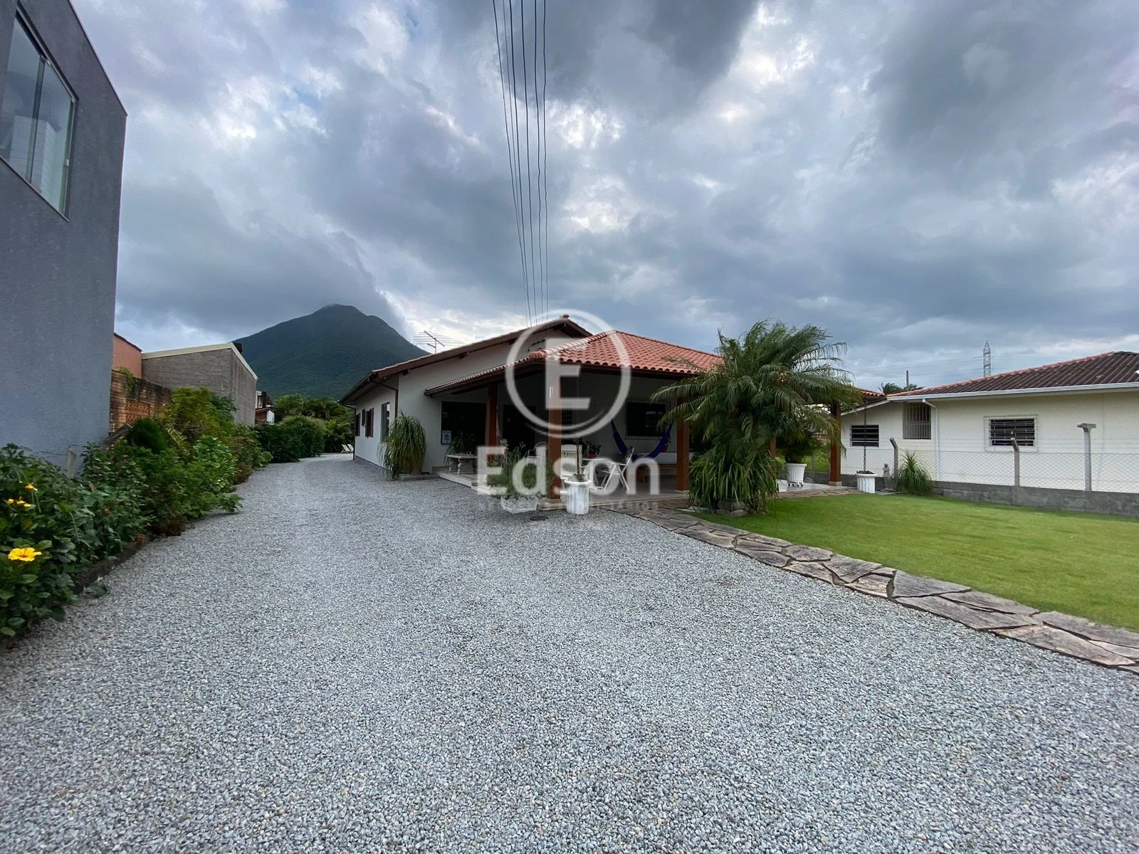 Casa em Aririú da Formiga, Palhoça. 4 quartos, 228m². Imagem 3 de 15