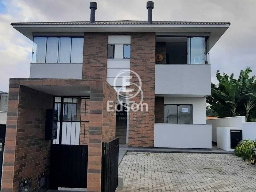 Apartamento em Guarda do Cubatão, Palhoça. 2 quartos, 59m². Imagem 1 de 7