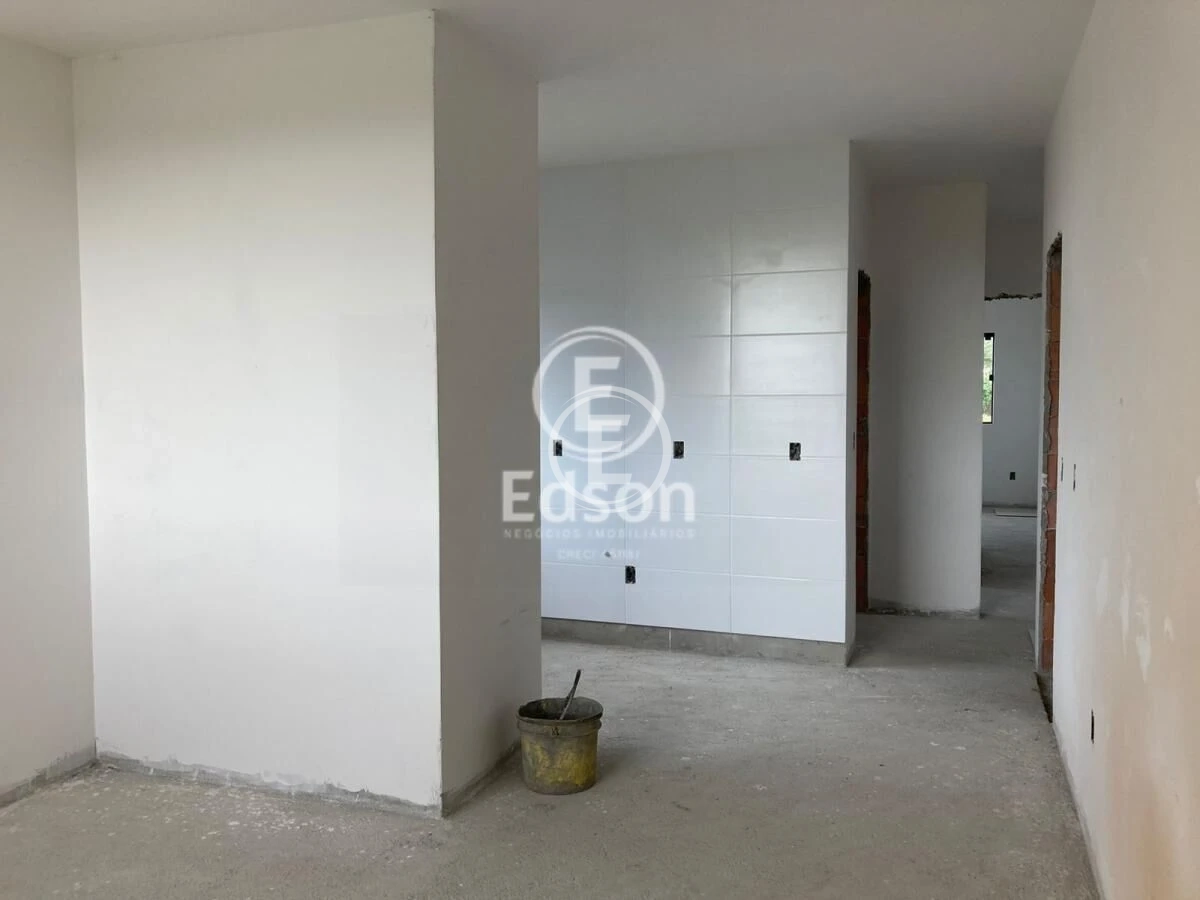 Apartamento em Guarda do Cubatão, Palhoça. 2 quartos, 59m². Imagem 2 de 7
