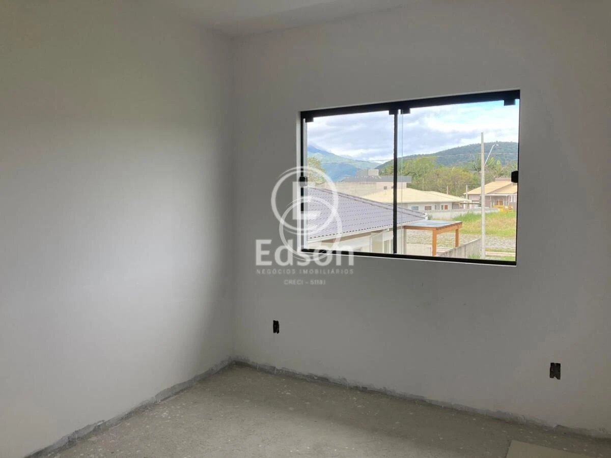 Apartamento em Guarda do Cubatão, Palhoça. 2 quartos, 59m². Imagem 4 de 7
