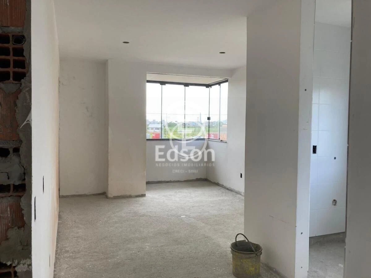 Apartamento em Guarda do Cubatão, Palhoça. 2 quartos, 59m². Imagem 6 de 7