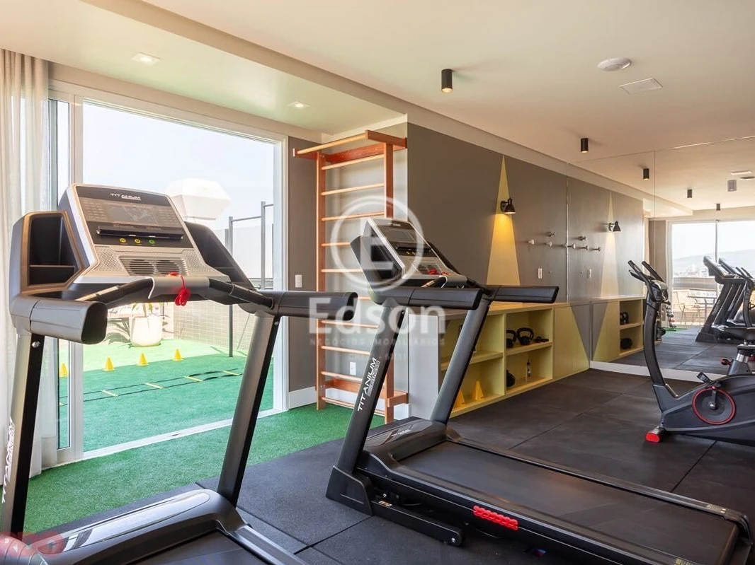 Apartamento em Estreito, Florianópolis. 3 quartos, 111m². Imagem 4 de 12