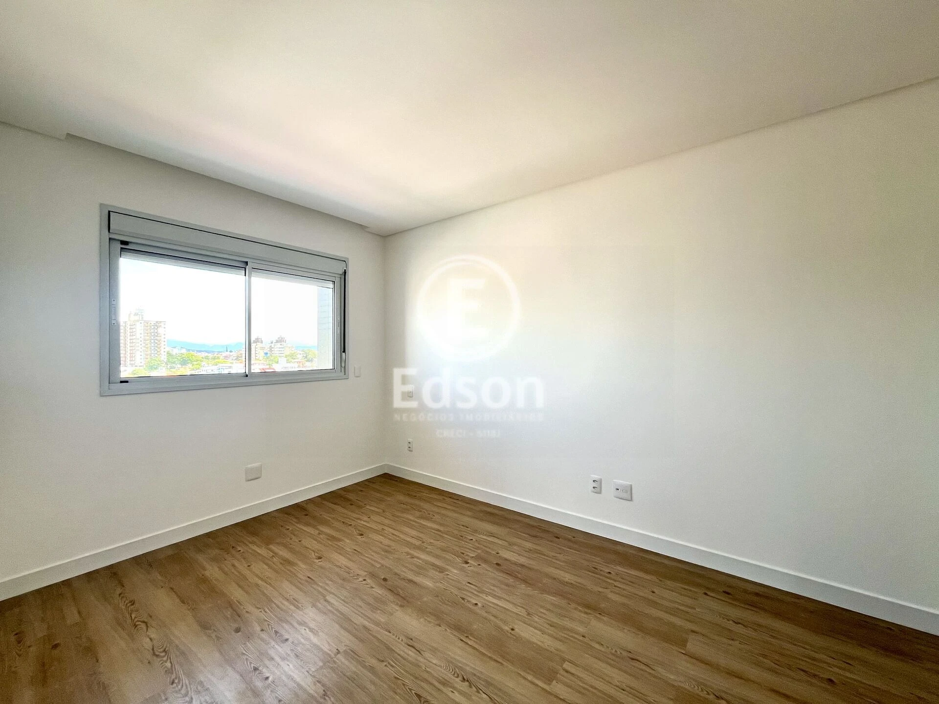 Apartamento em Estreito, Florianópolis. 3 quartos, 111m². Imagem 7 de 12