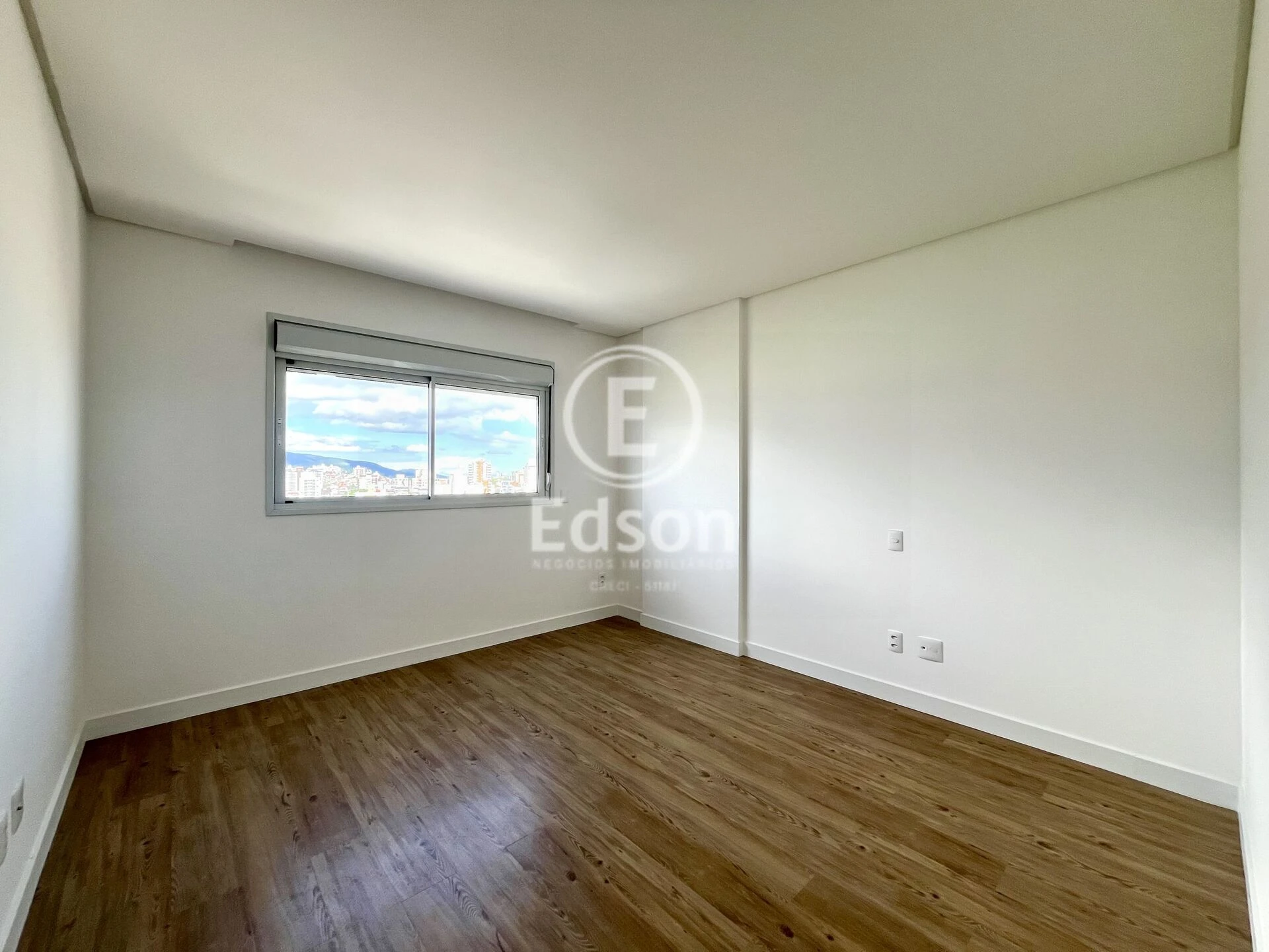 Apartamento em Estreito, Florianópolis. 3 quartos, 111m². Imagem 9 de 12