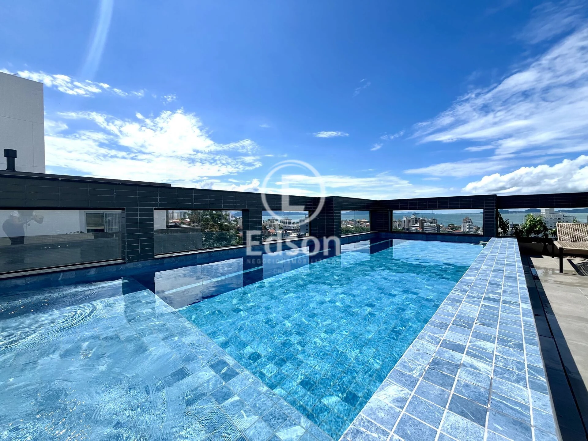 Apartamento em Estreito, Florianópolis. 3 quartos, 111m². Imagem 5 de 12