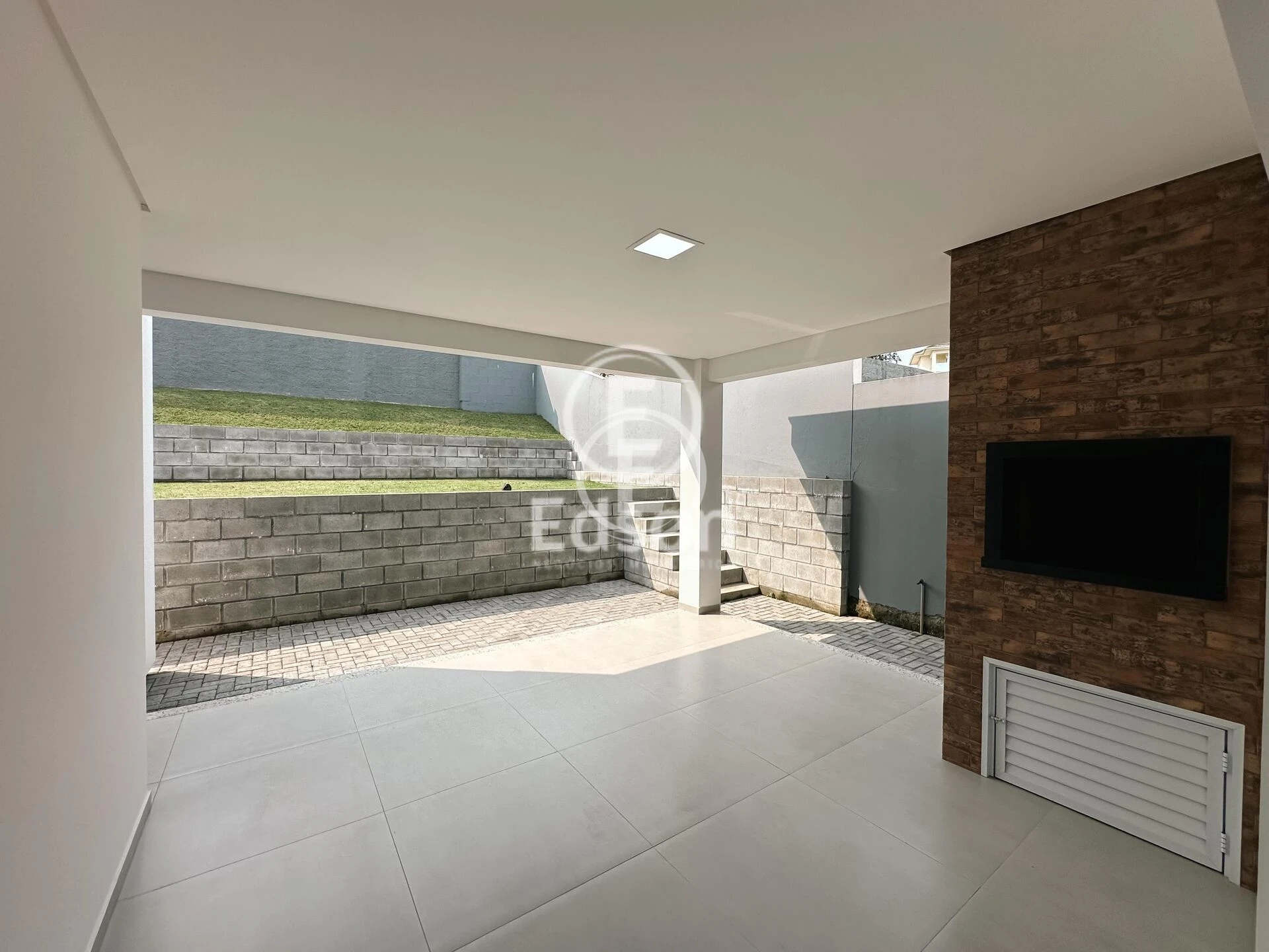 Casa em Pedra Branca, Palhoça. 3 quartos, 208m². Imagem 4 de 17