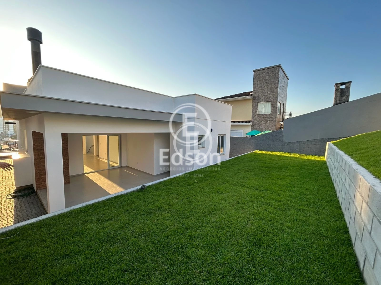 Casa em Pedra Branca, Palhoça. 3 quartos, 208m². Imagem 15 de 17