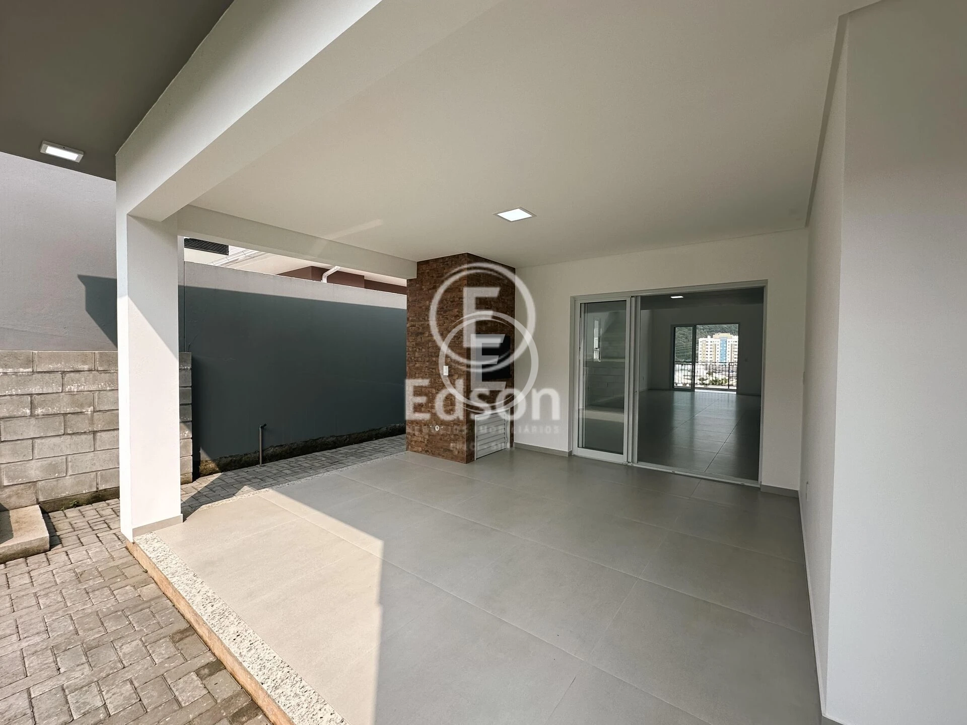 Casa em Pedra Branca, Palhoça. 3 quartos, 208m². Imagem 9 de 17