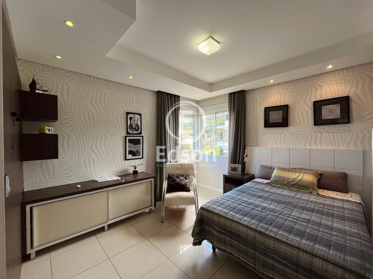 Casa em Pedra Branca, Palhoça. 3 quartos, 840m². Imagem 9 de 14