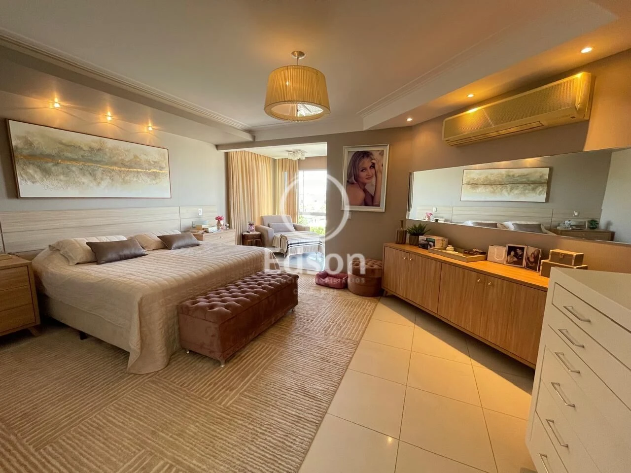 Casa em Pedra Branca, Palhoça. 3 quartos, 840m². Imagem 12 de 14