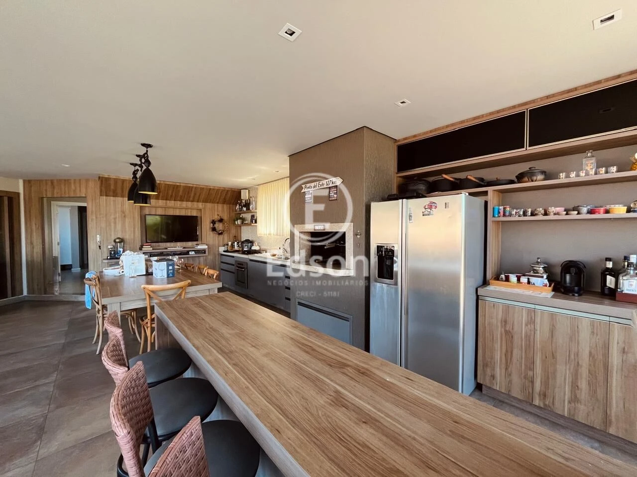 Casa em Pedra Branca, Palhoça. 3 quartos, 840m². Imagem 4 de 14