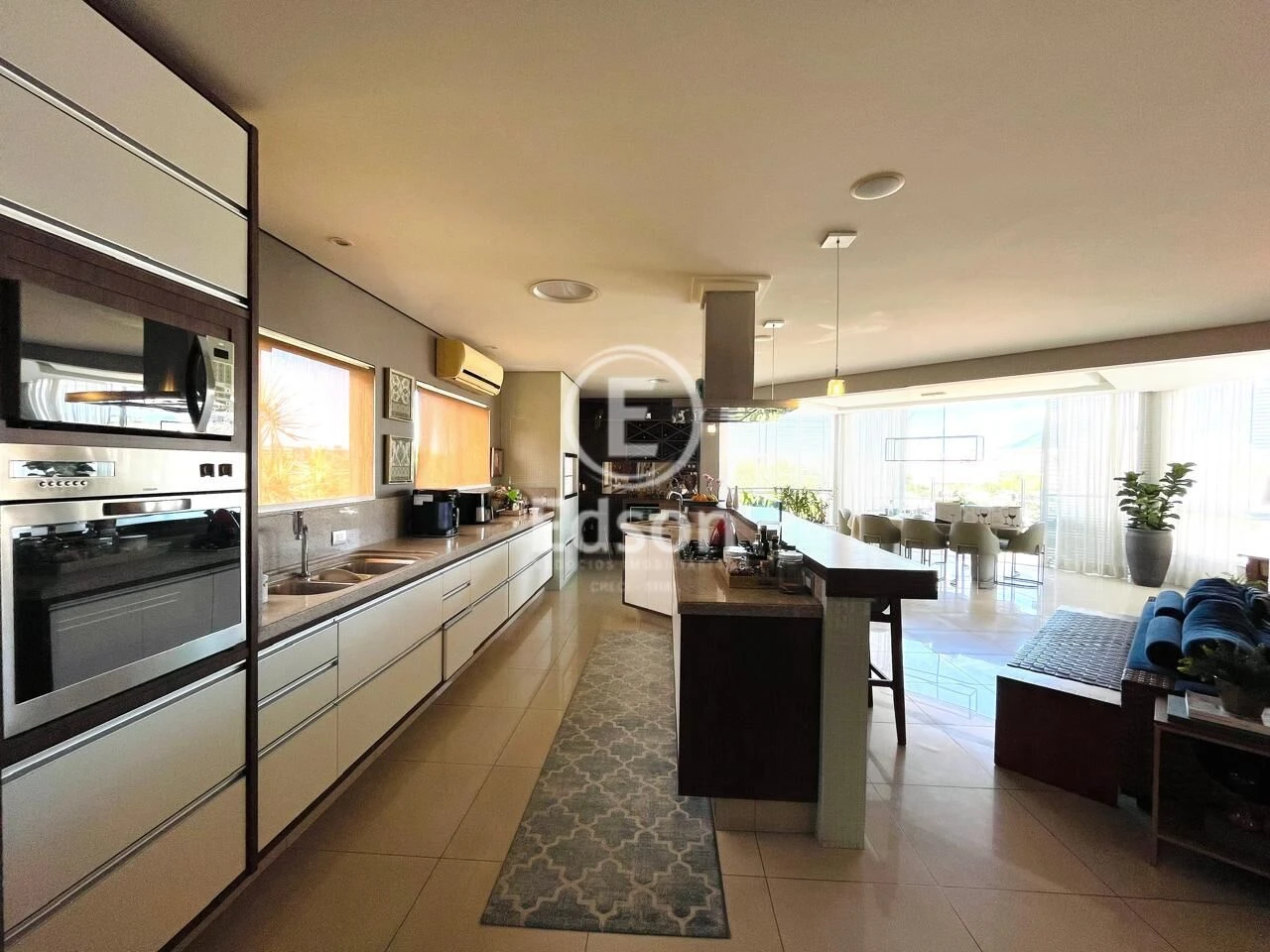 Casa em Pedra Branca, Palhoça. 3 quartos, 840m². Imagem 3 de 14