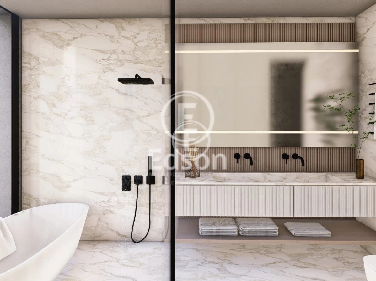 Casa em Pedra Branca, Palhoça. 4 quartos, 366m². Imagem 6 de 13