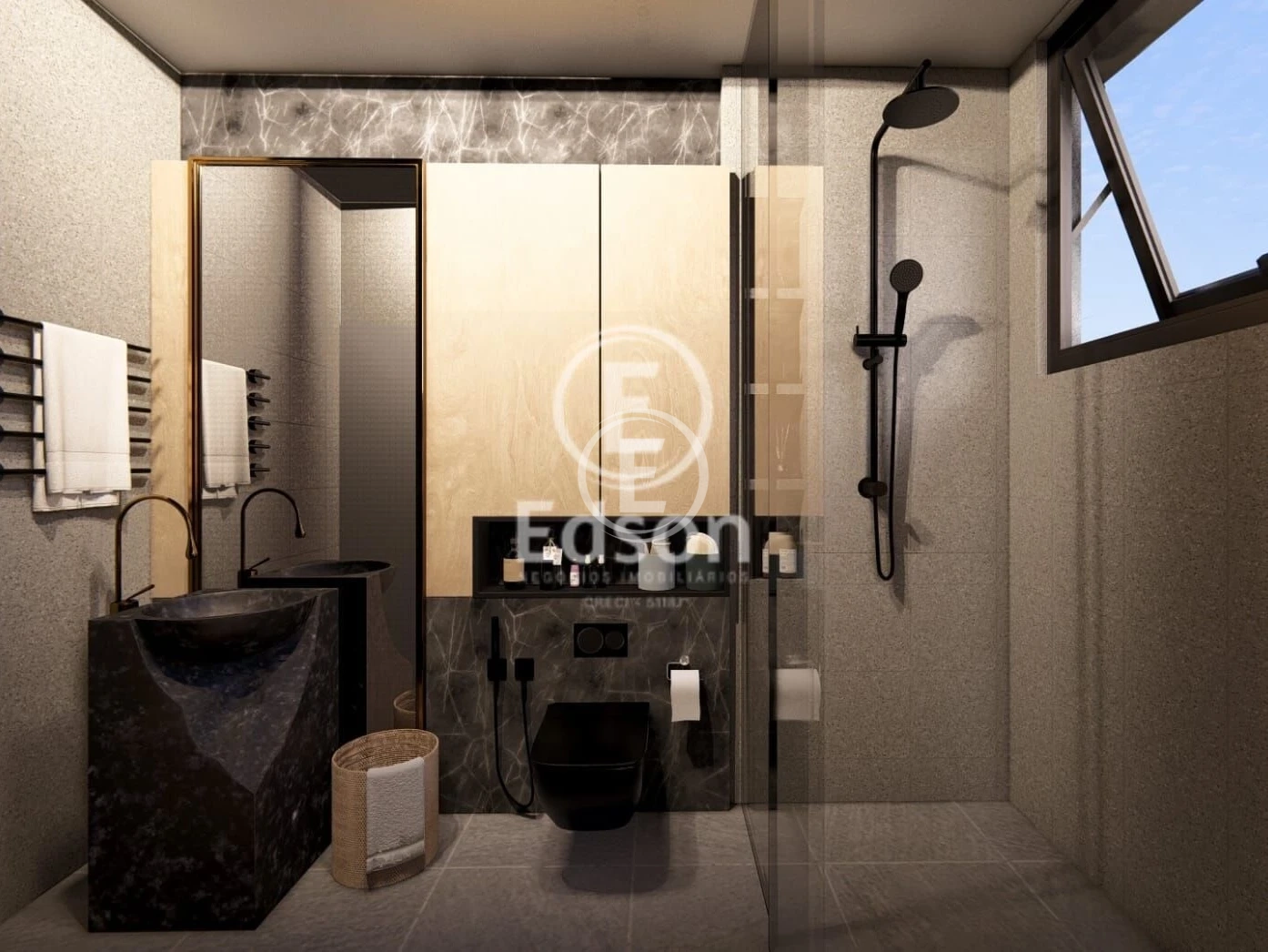 Casa em Pedra Branca, Palhoça. 4 quartos, 366m². Imagem 4 de 13