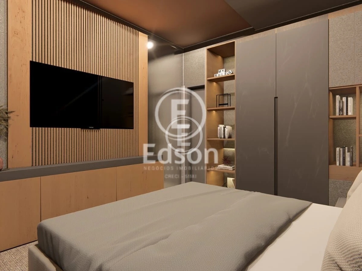 Casa em Pedra Branca, Palhoça. 4 quartos, 366m². Imagem 2 de 13