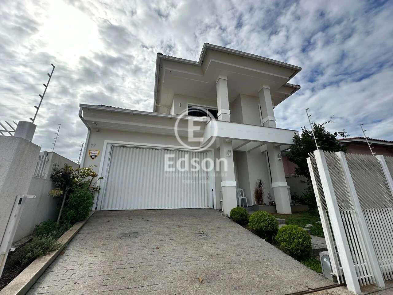 Casa em Picadas do Sul, São José. 3 quartos, 200m². Imagem 1 de 15