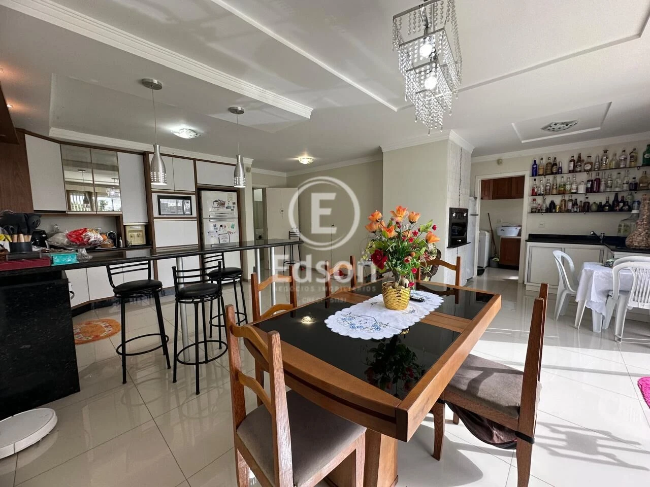 Casa em Picadas do Sul, São José. 3 quartos, 200m². Imagem 5 de 15