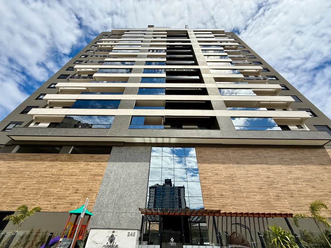 Apartamento em Floresta, São José. 4 quartos, 159m². Imagem 1 de 28