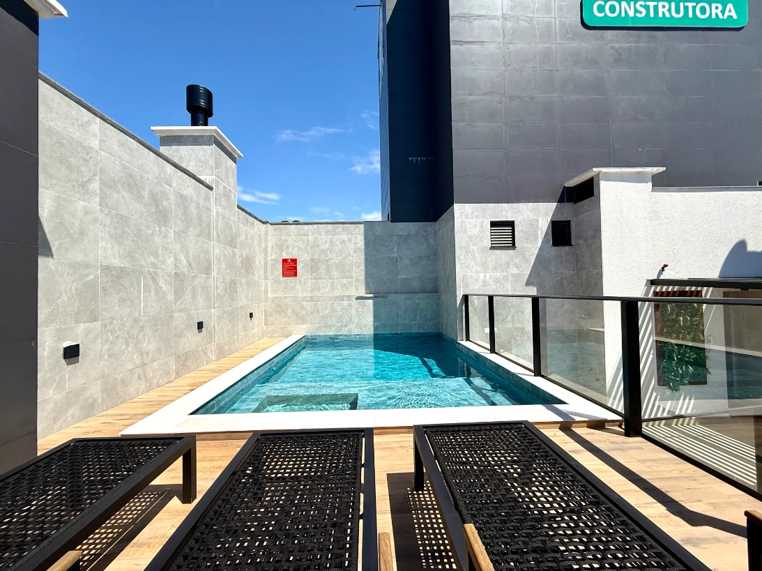 Apartamento em Floresta, São José. 4 quartos, 159m². Imagem 19 de 28