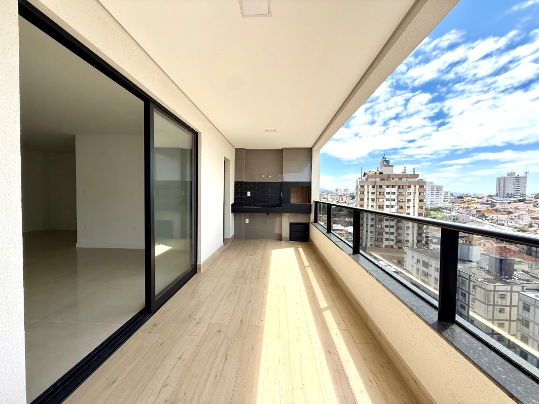Apartamento em Floresta, São José. 4 quartos, 159m². Imagem 2 de 28
