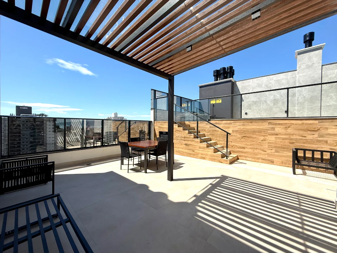 Apartamento em Floresta, São José. 4 quartos, 159m². Imagem 20 de 28