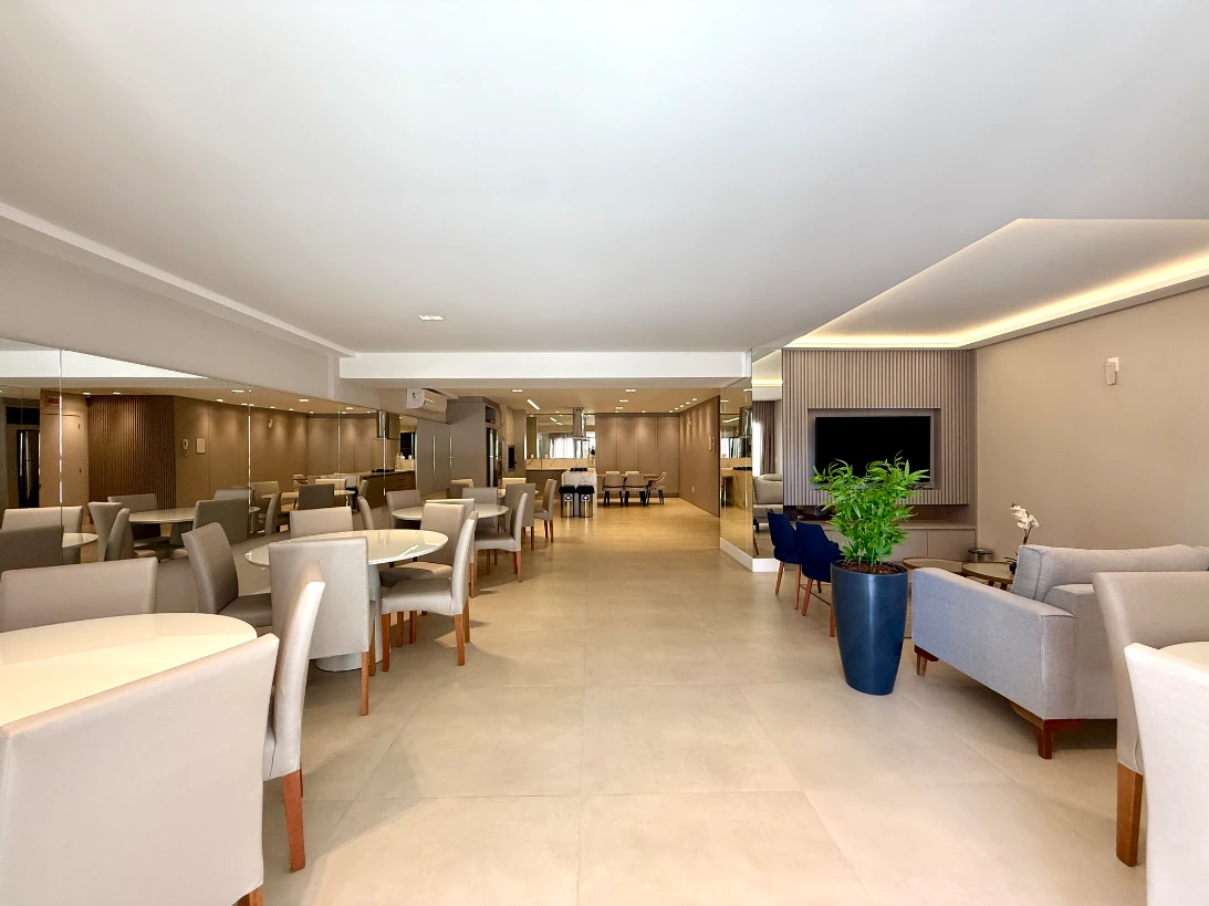 Apartamento em Floresta, São José. 4 quartos, 159m². Imagem 22 de 28