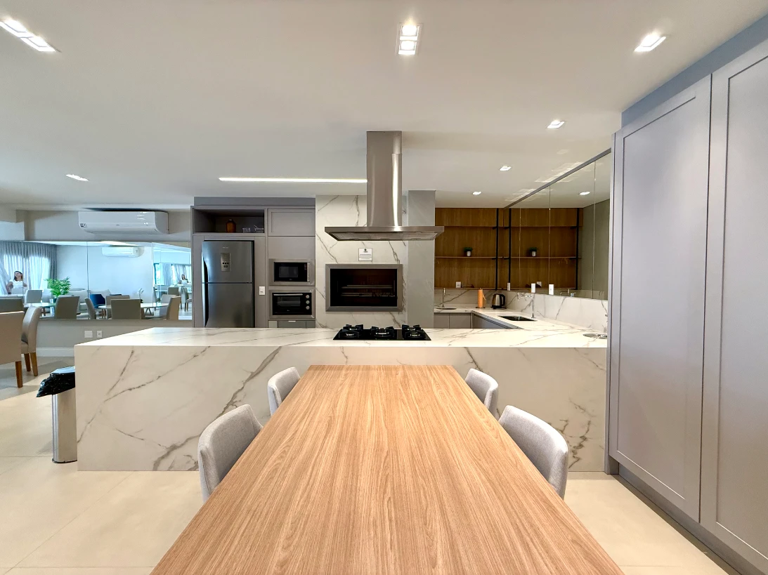 Apartamento em Floresta, São José. 4 quartos, 159m². Imagem 24 de 28