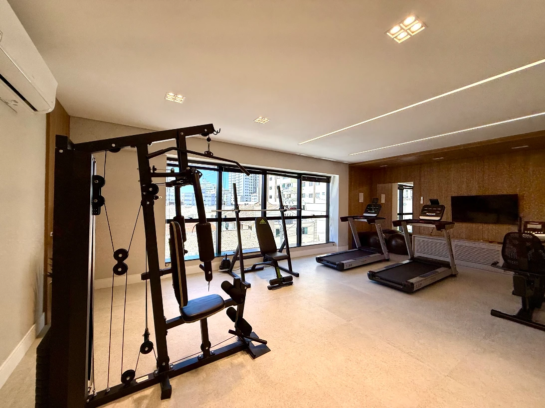 Apartamento em Floresta, São José. 4 quartos, 159m². Imagem 27 de 28