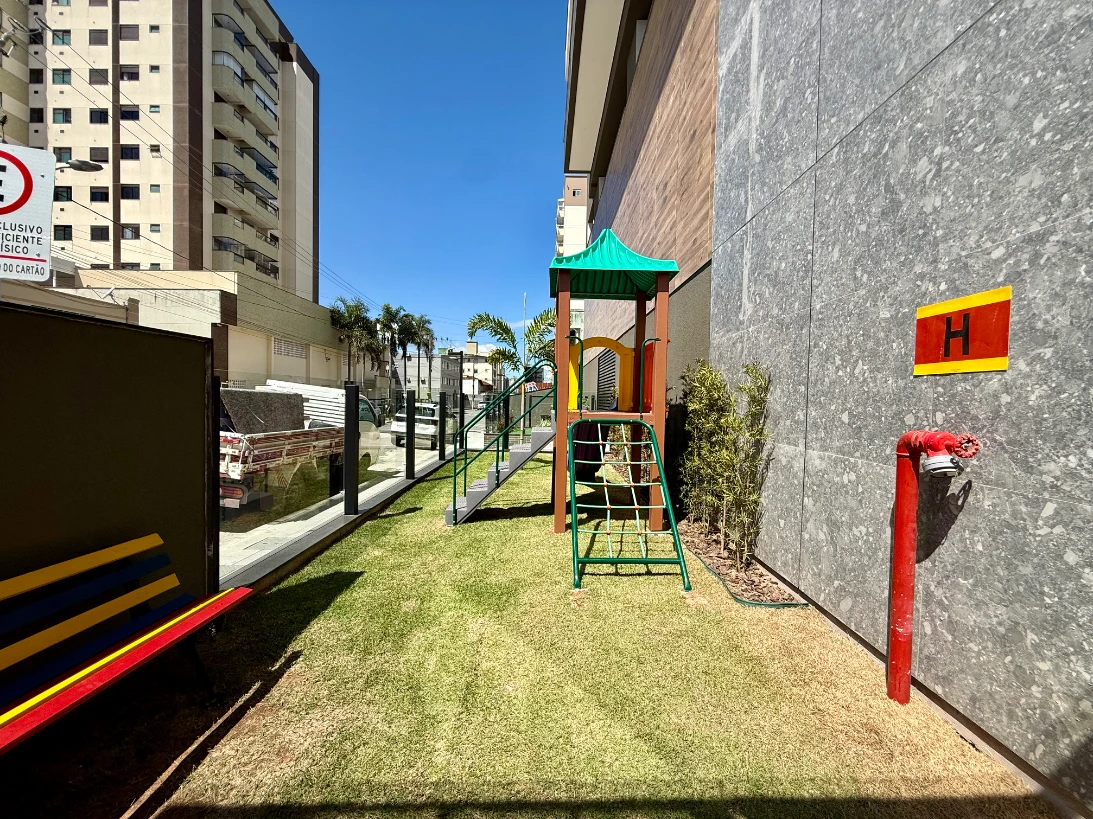 Apartamento em Floresta, São José. 4 quartos, 159m². Imagem 28 de 28