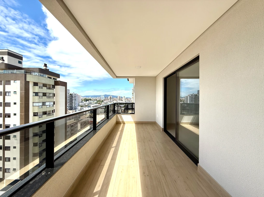 Apartamento em Floresta, São José. 4 quartos, 159m². Imagem 3 de 28