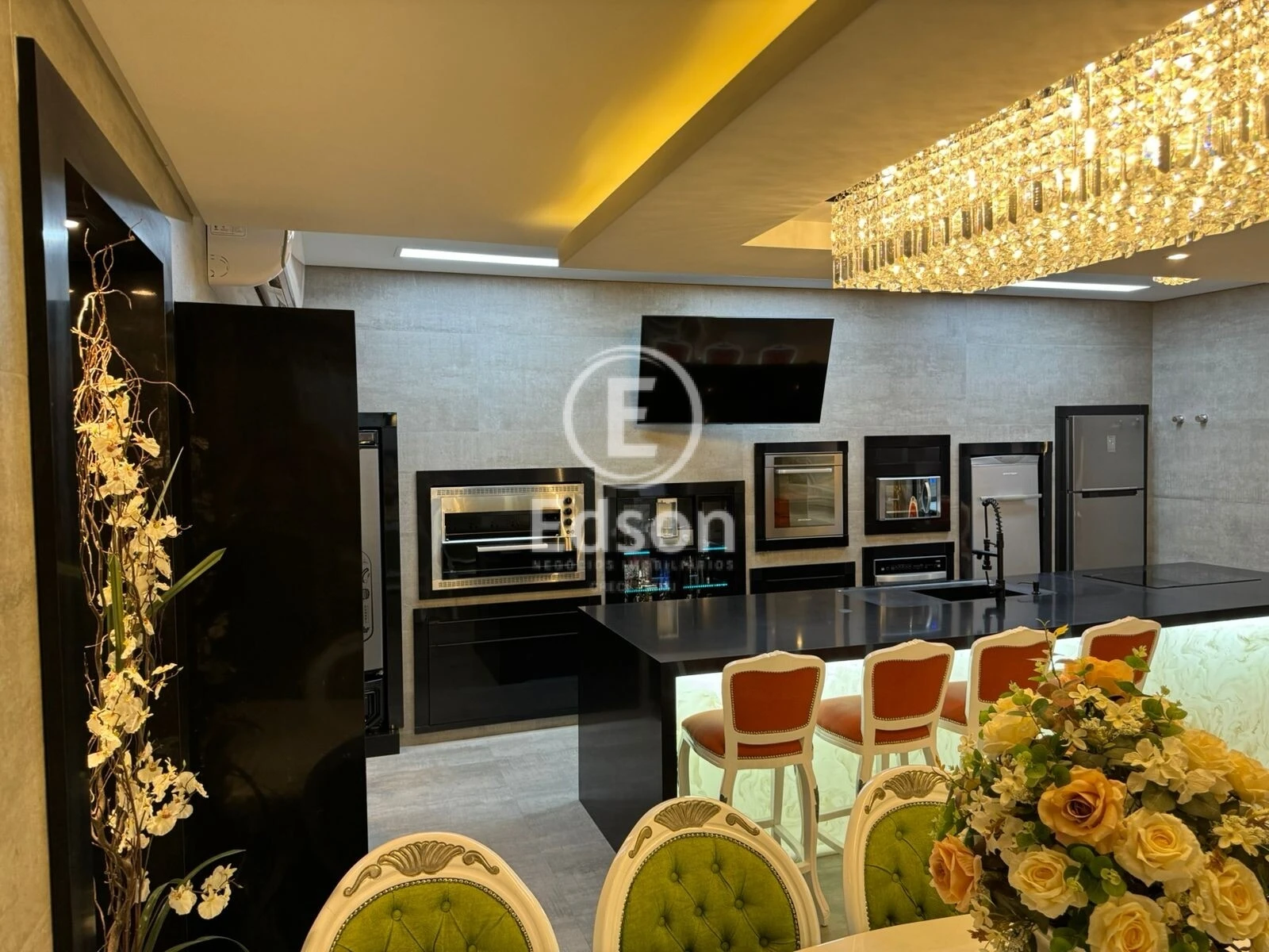 Casa em Aririu, Palhoça. 2 quartos, 230m². Imagem 3 de 15