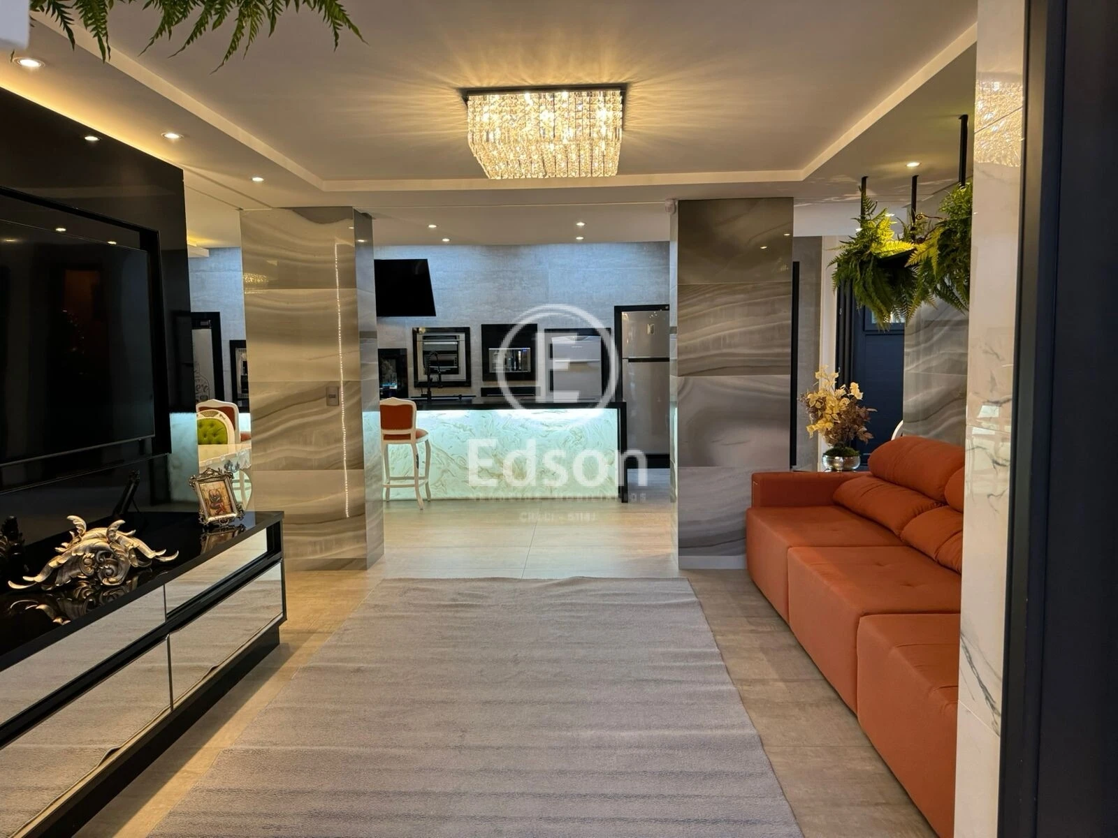 Casa em Aririu, Palhoça. 2 quartos, 230m². Imagem 6 de 15