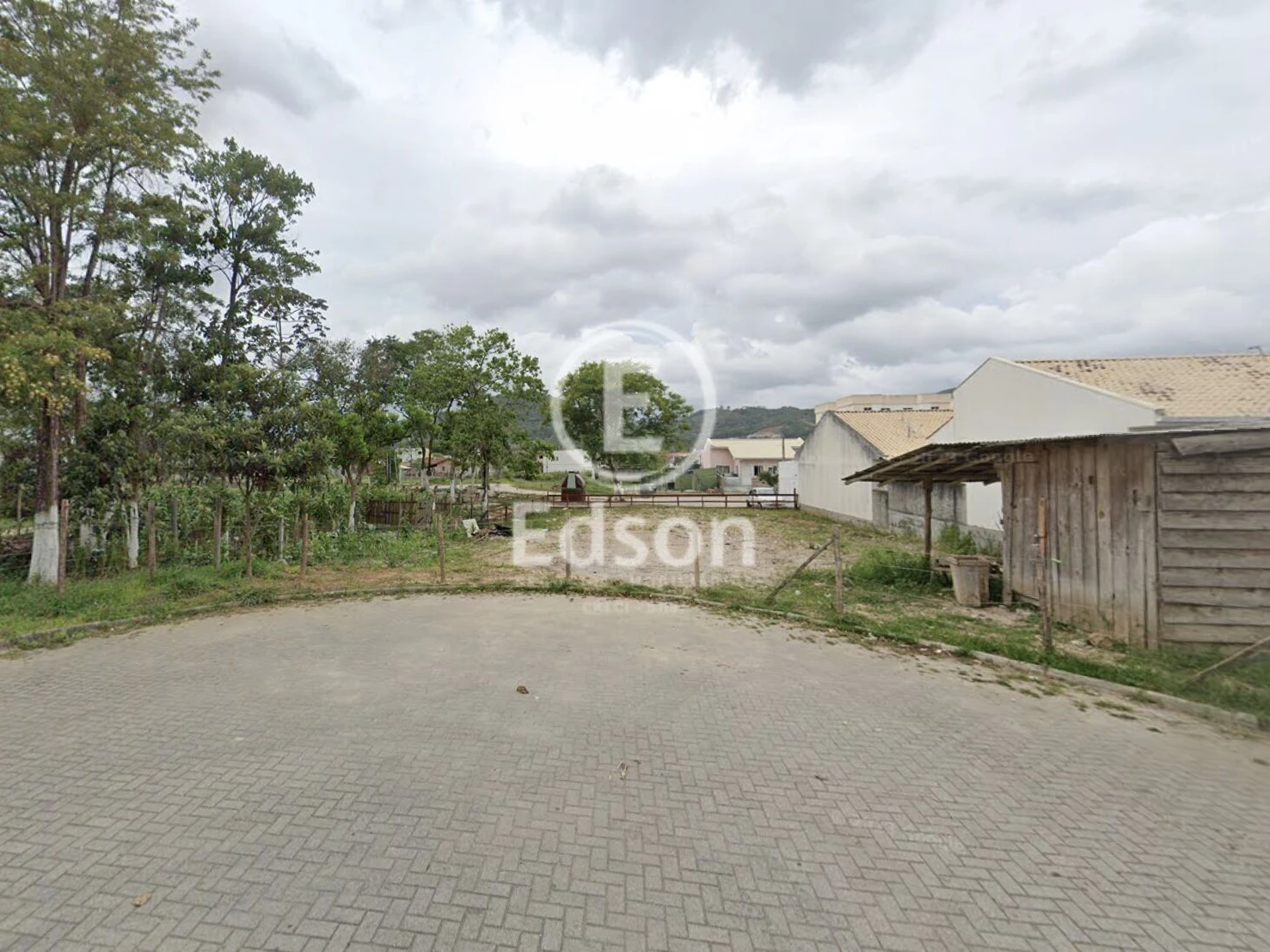 Terreno em São Sebastião, Palhoça. 0 quartos, 571m². Imagem 1 de 2