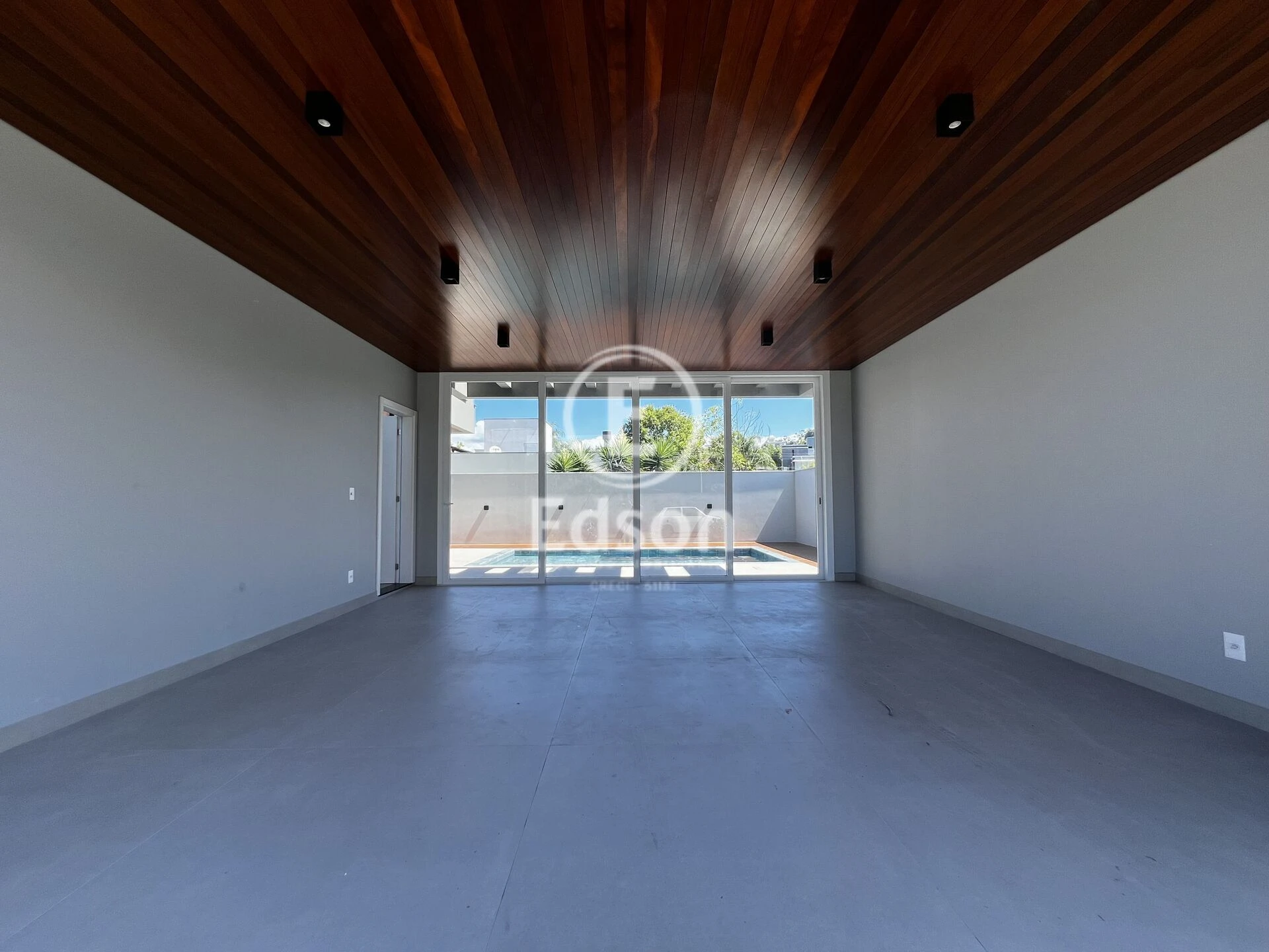 Casa em Pedra Branca, Palhoça. 3 quartos, 253m². Imagem 3 de 10