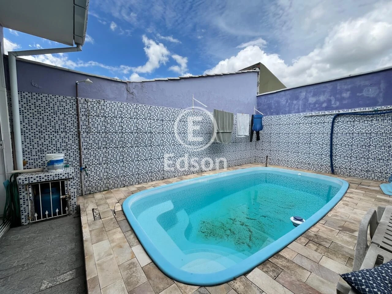 Casa em Madri, Palhoça. 3 quartos, 80m². Imagem 12 de 15