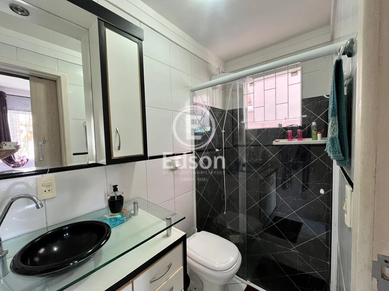 Casa em Madri, Palhoça. 3 quartos, 80m². Imagem 13 de 15