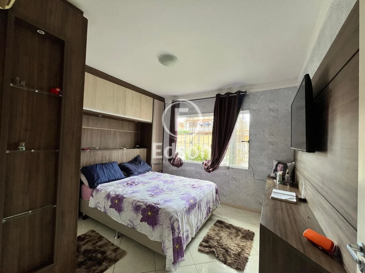 Casa em Madri, Palhoça. 3 quartos, 80m². Imagem 3 de 15