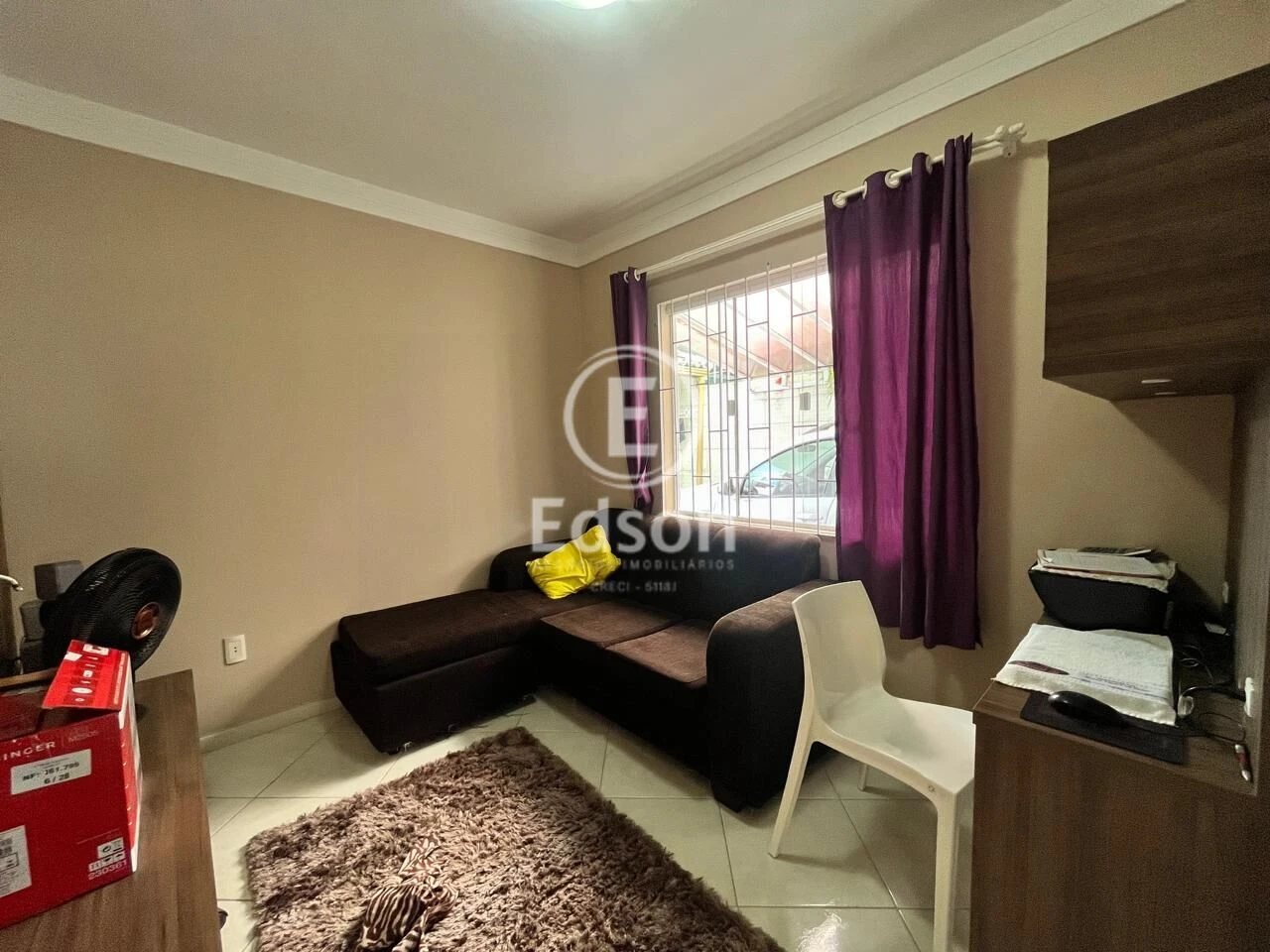 Casa em Madri, Palhoça. 3 quartos, 80m². Imagem 5 de 15