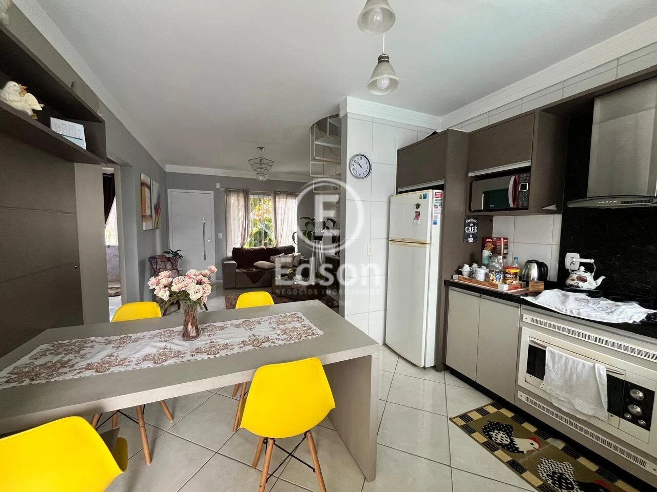 Casa em Madri, Palhoça. 3 quartos, 80m². Imagem 8 de 15