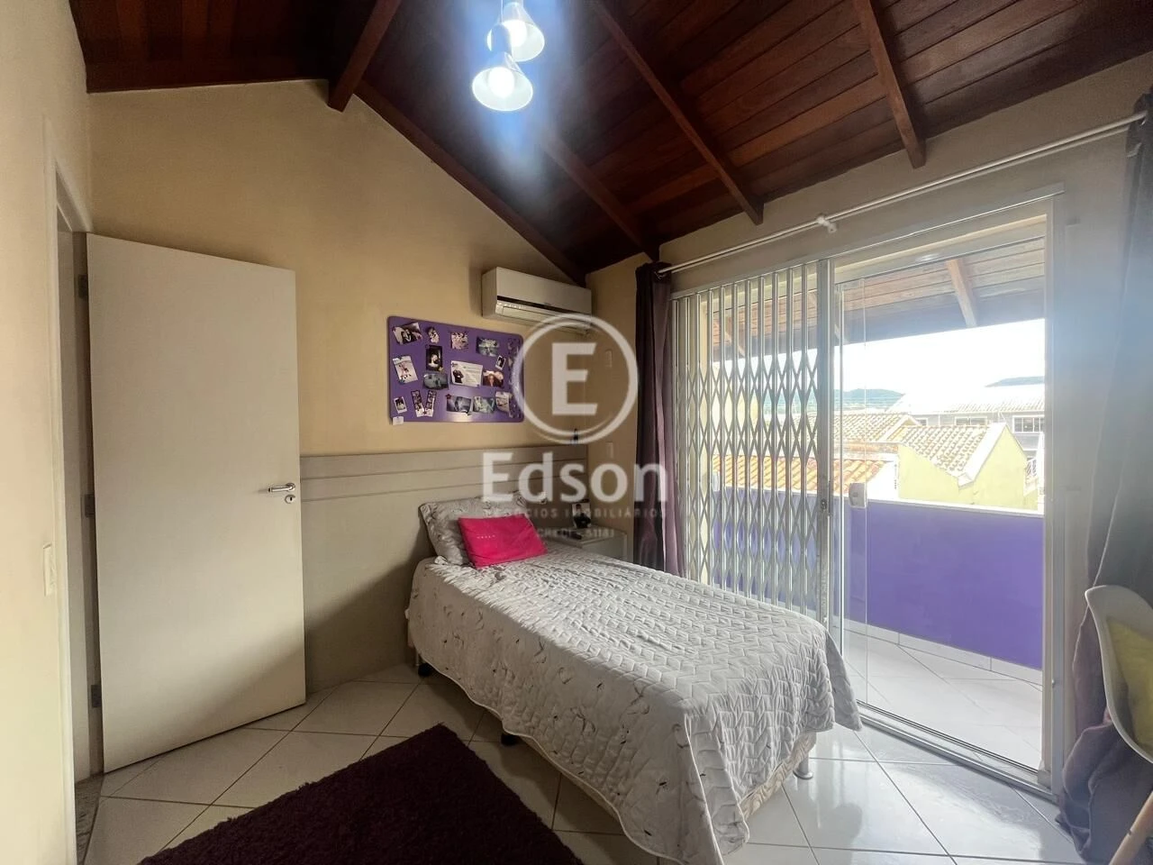 Casa em Madri, Palhoça. 3 quartos, 80m². Imagem 10 de 15