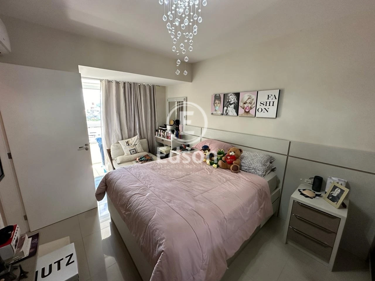 Apartamento em Barreiros, São José. 3 quartos, 92m². Imagem 9 de 15