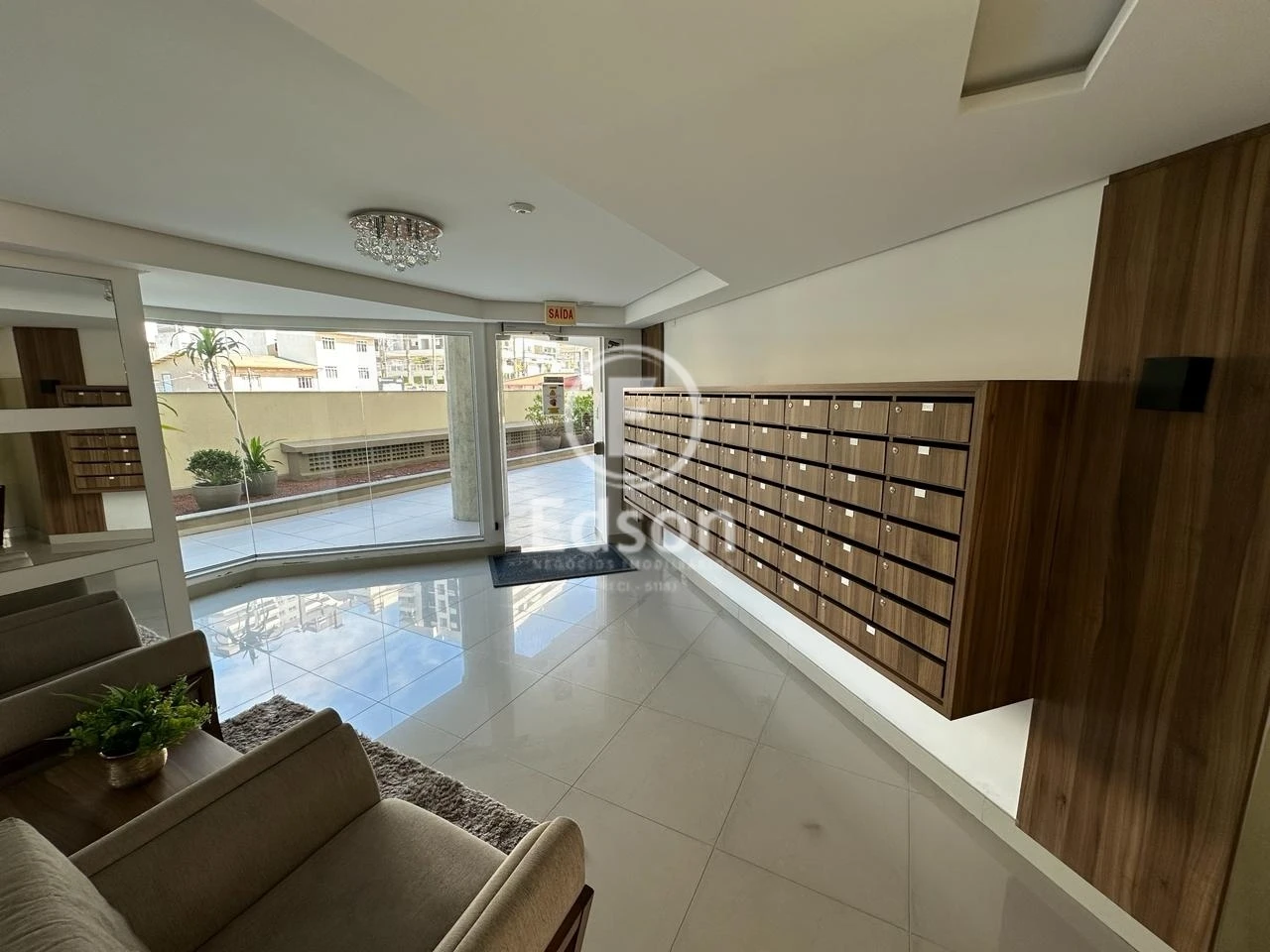 Apartamento em Barreiros, São José. 3 quartos, 92m². Imagem 12 de 15