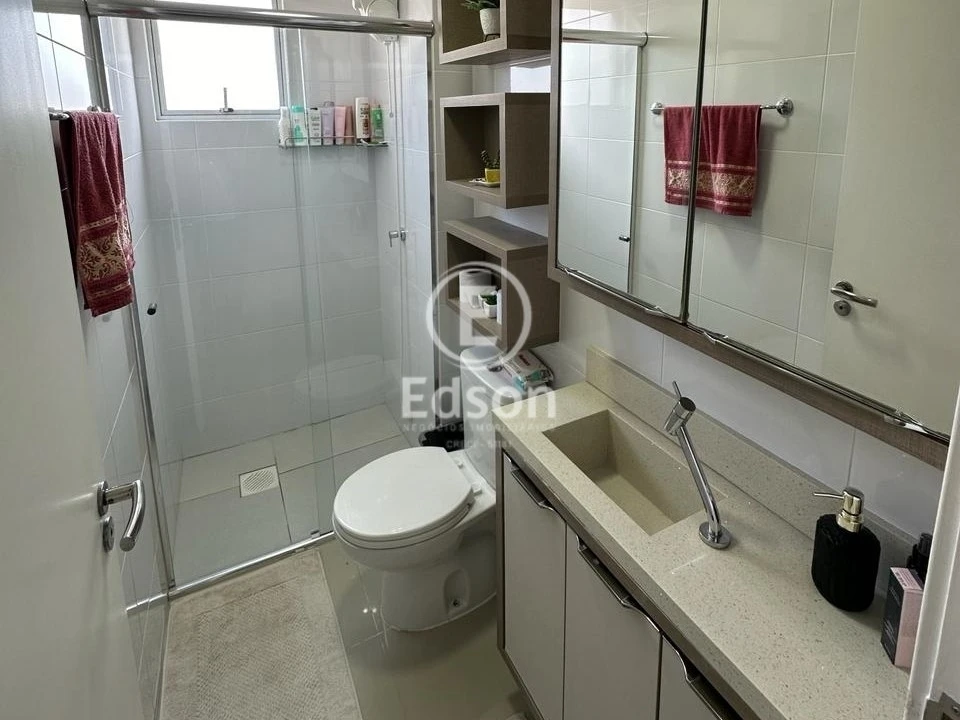 Apartamento em Barreiros, São José. 3 quartos, 92m². Imagem 13 de 15