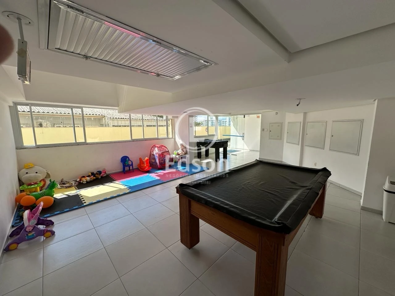 Apartamento em Barreiros, São José. 3 quartos, 92m². Imagem 6 de 15