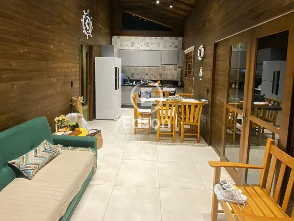 Casa em Praia do Sol, Laguna. 3 quartos, 0m². Imagem 3 de 9