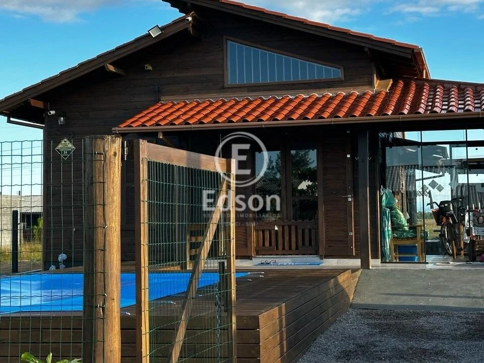 Casa em Praia do Sol, Laguna. 3 quartos, 0m². Imagem 2 de 9