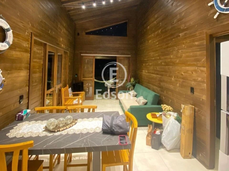 Casa em Praia do Sol, Laguna. 3 quartos, 0m². Imagem 4 de 9